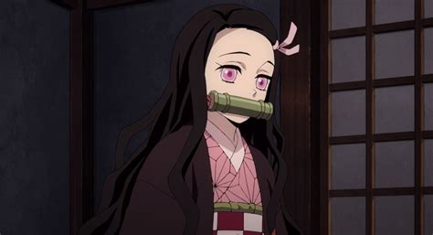 sexe nezuko|Demon Slayer Nezuko Porn Videos 